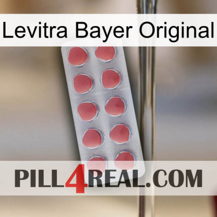 Levitra Bayer Original 18